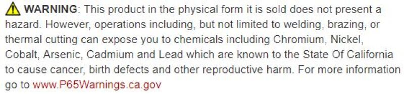 Borla 09 Ford F-150 Stainless Steel Touring Style Catback Exhaust 140291