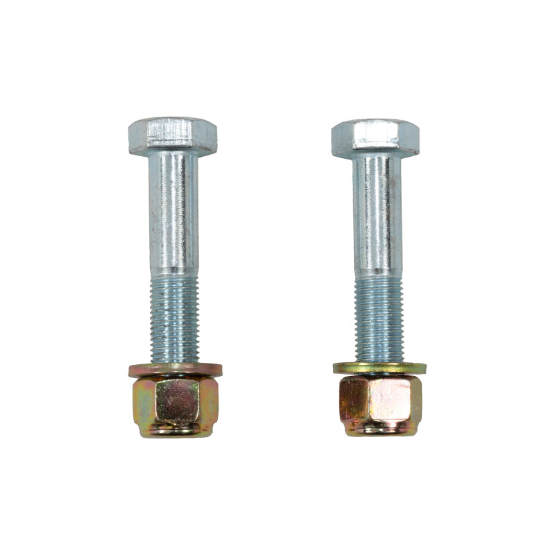 Belltech Street Performance Front Lowering Strut 2021+ Ford F150 4WD (All Cabs) -1in to -3.5in 25027