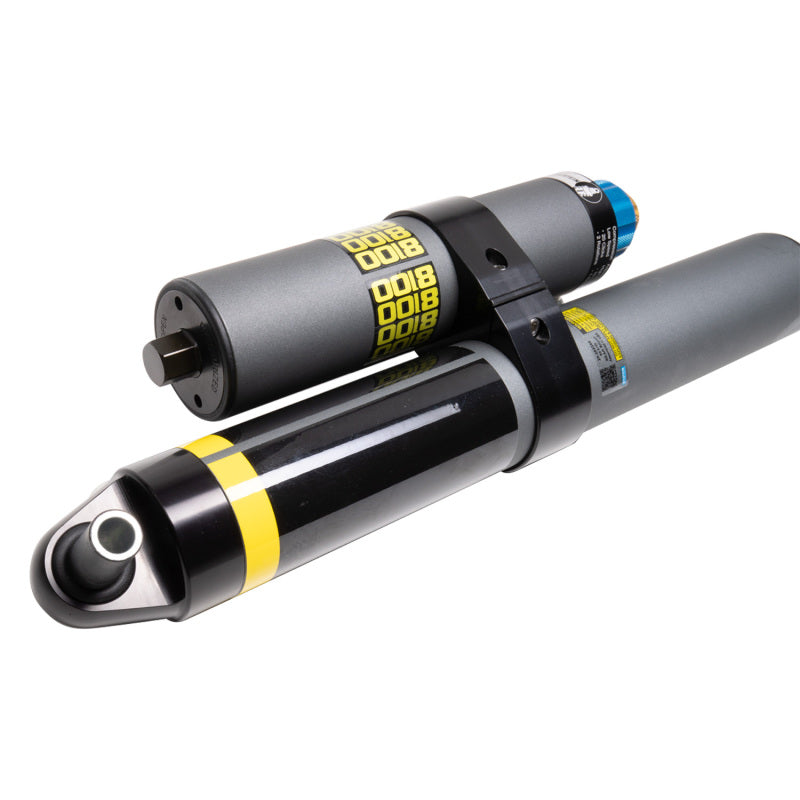 Bilstein 18-24 Jeep Wrangler JL B8 8100 (DSA) Rear Right Shock Absorber - 3-4.5in Lift 25-293388