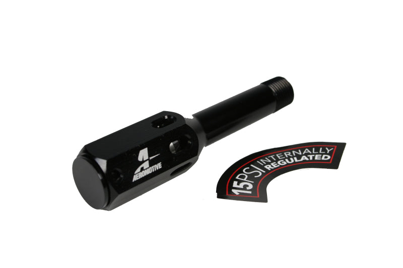 Aeromotive Fuel Pressure Regulator