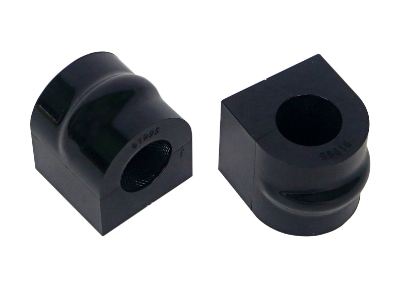 Whiteline Sway Bar Service Kit to BTF101Z - Tesla Model 3/Y front Sway Bar bushing Kit KSK133-30