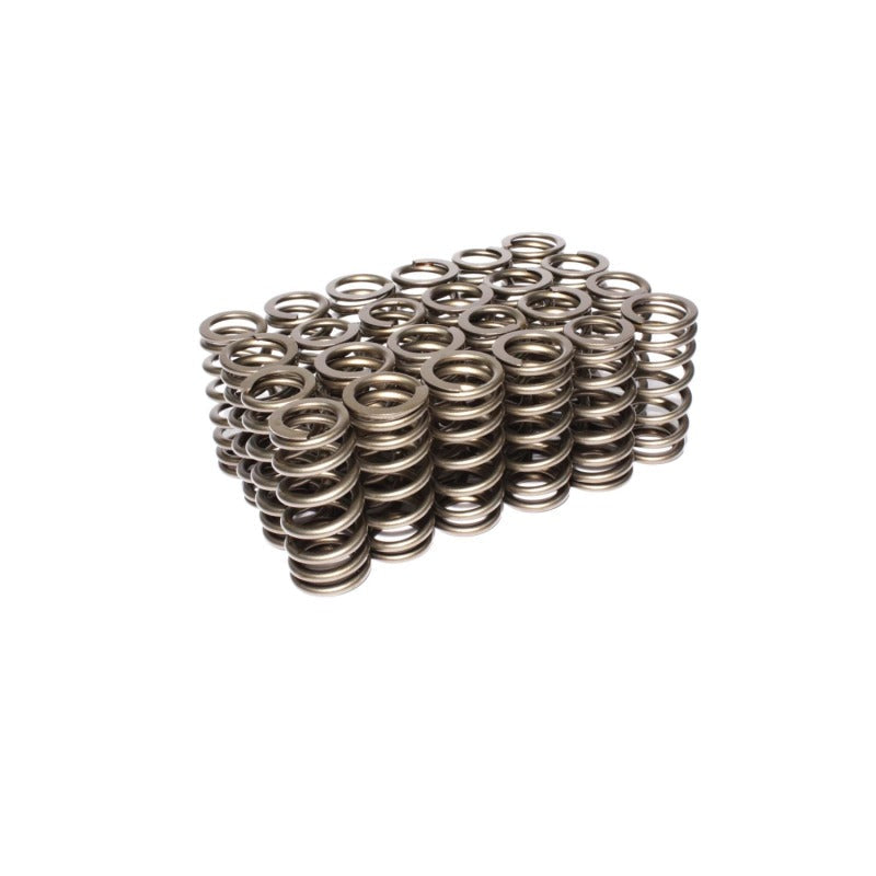 Comp Cams Ford 3V Beehive Valve Springs: Top 1.013" O.D., .650" I.D.  H/L