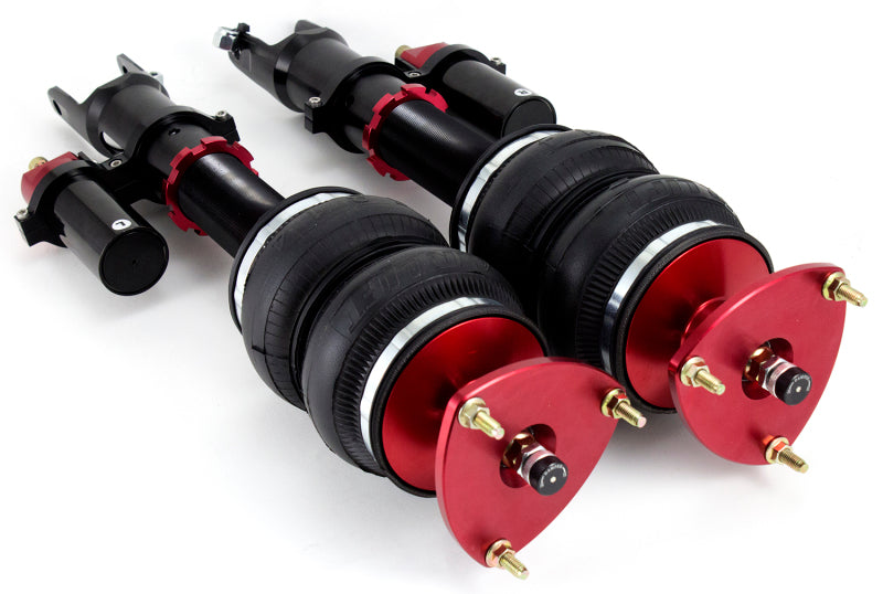 AIRLIFT 08-17 Nissan GT-R - Rear Kit