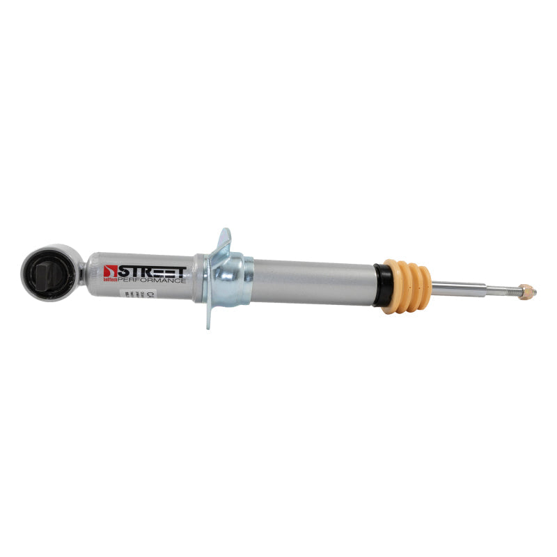 Belltech 19-21 Ford Ranger 4WD (All Cabs) Front And Rear Complete Kit w/ Street Performance Shocks 1043SP