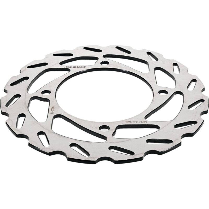 All Balls Racing 99-05 Arctic Cat 250 2x4 Brake Disc Front 18-0006