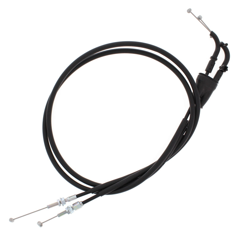 All Balls Racing 01-02 Yamaha WR250F Cable - Throttle 45-1178