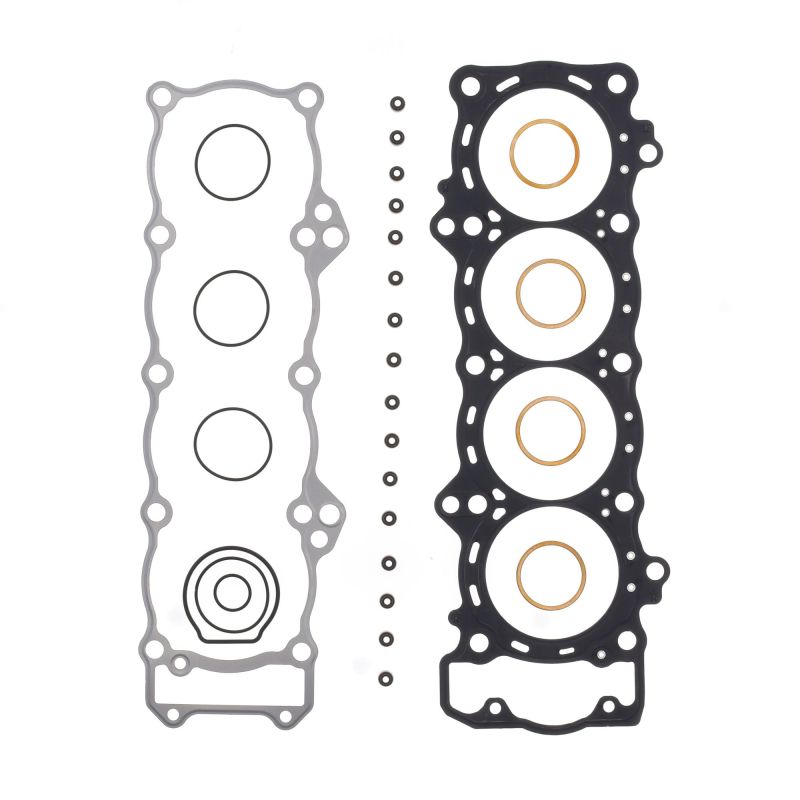 Athena 12-14 Kawasaki KLZ Versys 1000 Top End Gasket Kit w/o Valve Cover Gasket P400250620056