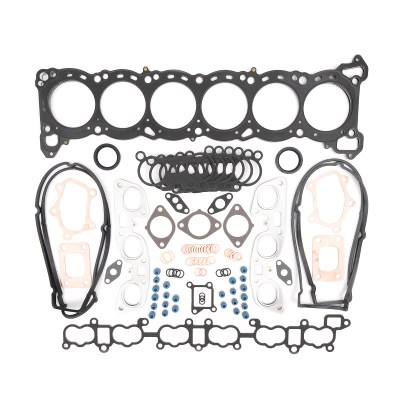 Cometic Gasket Cometic Nissan RB26DETT Top End Gasket Kit - 87mm Bore - .045in MLS Cylinder Head Gasket PRO2017T-045