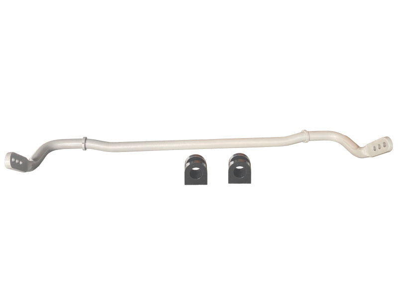 Whiteline Performance Front Sway Bar - 30mm 3 Point Adjustable