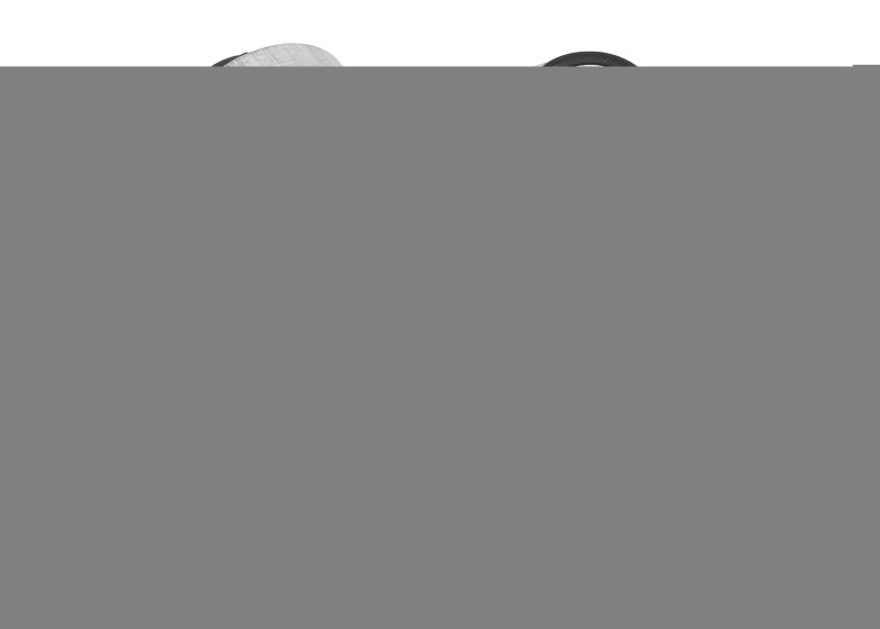 Whiteline 05-12 / 16-18 BMW 120i Front Caster Adj Kit-Radius Arm Bushing KCA488