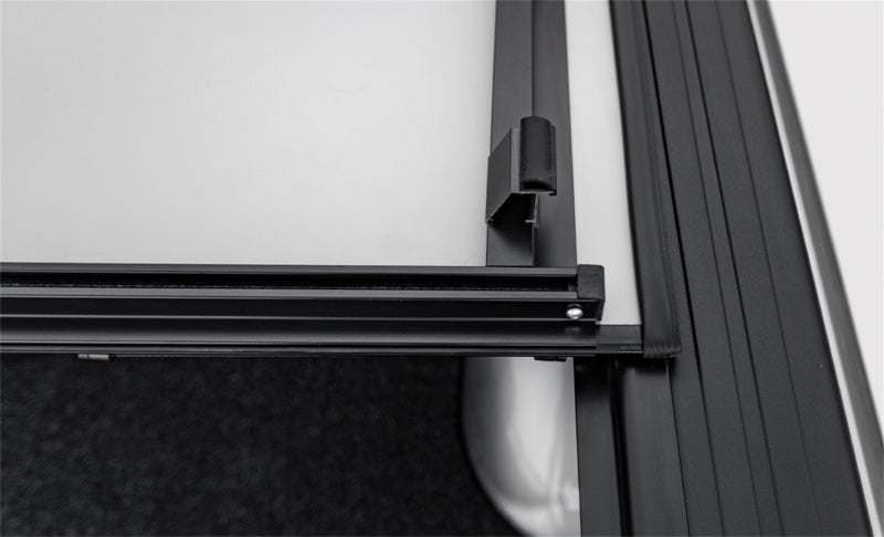 Access LOMAX Stance Hard Cover 07-13 Chevy/GMC Full Size 1500 5ft 8in (no 07 Classic) Black Urethane G3020059