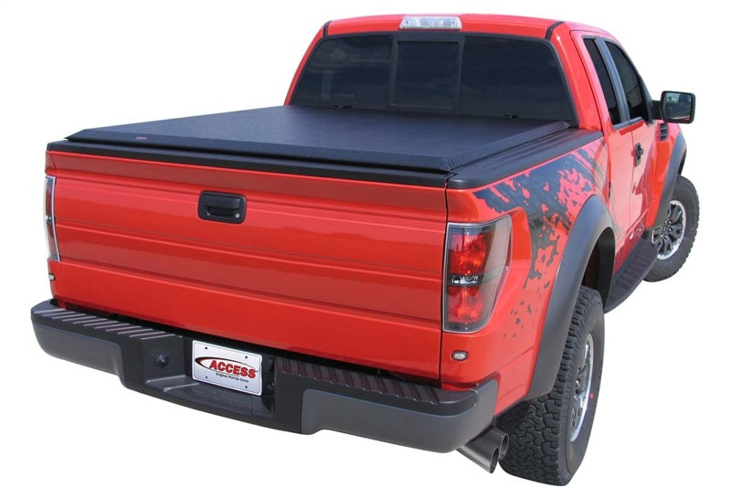 Access Original 15-20 Ford F-150 8ft Bed Roll-Up Cover 11389