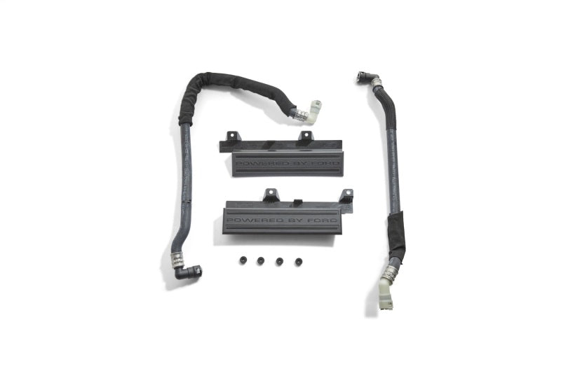 Ford Racing 18-19 Coyote 5.0L TiVCT Intake Manifold Dress Up Kit M-9680-M50BA