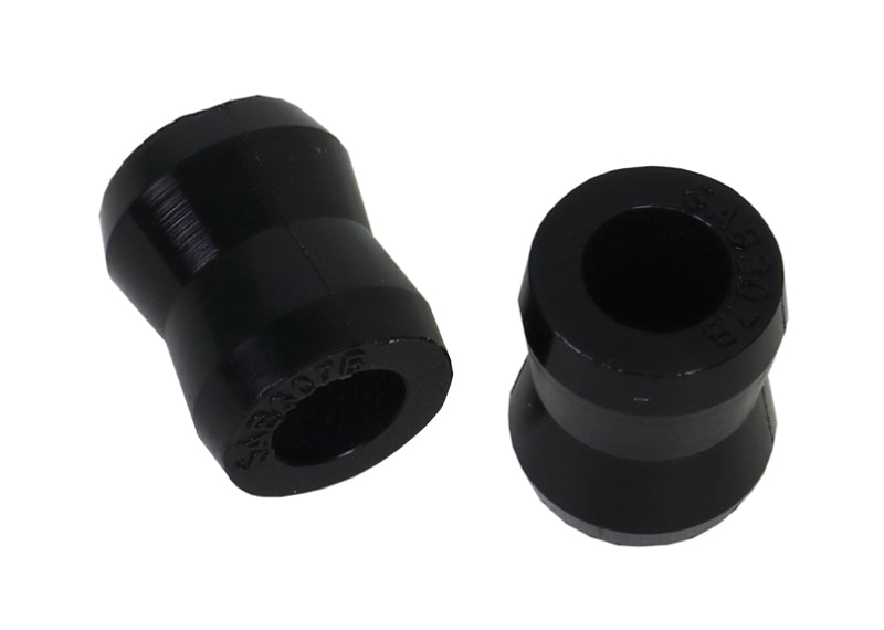 Whiteline Plus 70-77 Toyota Celica RA20 / 83-87 Corolla AE86 Rear Lower Shock Absorber W31062