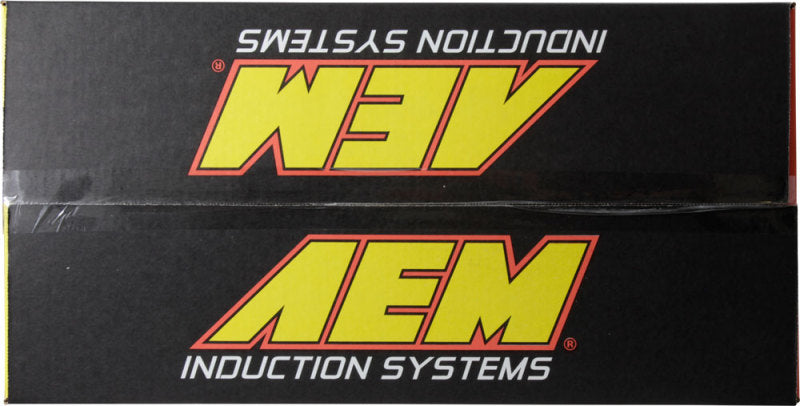 AEM Induction AEM 09-10 Dodge Challenger 5.7L/6.1L Polished Brute Force Air Intake 21-8223DP