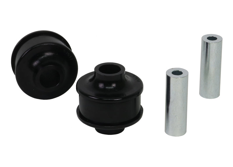 Whiteline Plus 05+ BMW 1 Series / 3/05-10/11 3 Series Front Radius/Strut Rod to Chassis Bushing W83391