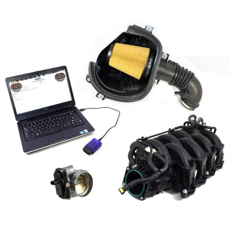 Ford Performance Parts 2015-2017 Mustang GT Performance Intake & Calibration Power Pack 3