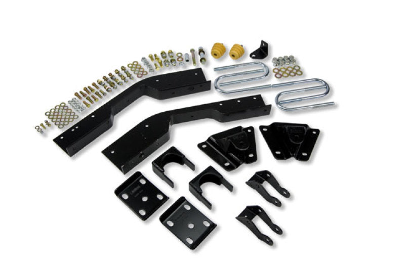 Belltech Flip Kit 92-94 GM Suburban C2500 7inch