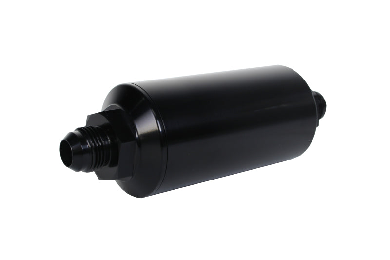 Aeromotive 10-Micron Microglass Male AN-08