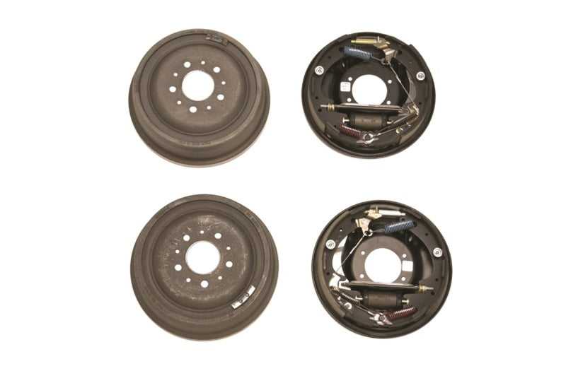 Ford Performance Parts Ford Racing 11inch X 2.25inch Brake Drum
