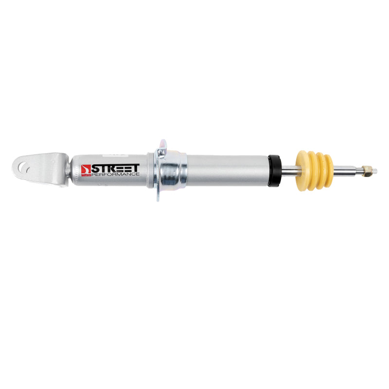 Belltech 2019+ RAM 1500 2WD/4WD Lowering Kit w/ Street Performance Shocks - 3-4in Front 4-5in Rear 1062SPS