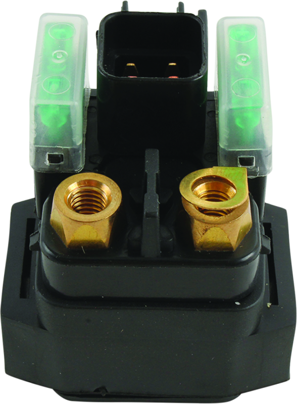 BikeMaster Yamaha Solenoid Remote 153572