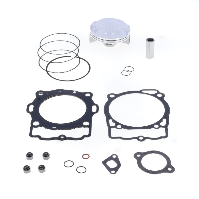 Athena 13-13 KTM SX-F 450 94.96mm Bore Forged 4-Stroke Top End Piston Kit w/Top End Gasket Kit P5F0950062001B