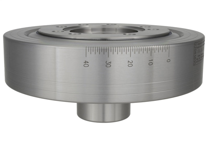 Ford Performance Parts Ford Racing Crankshaft Damper