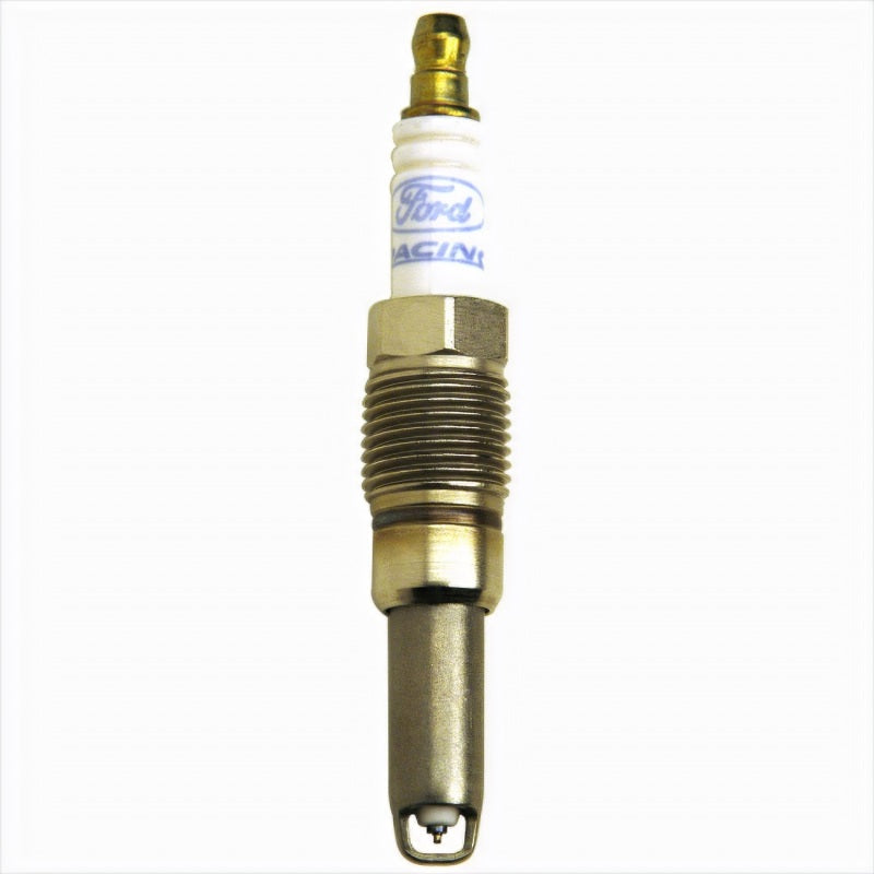 Ford Performance Parts 3V Cold Spark Plug Set (16mm Thread)