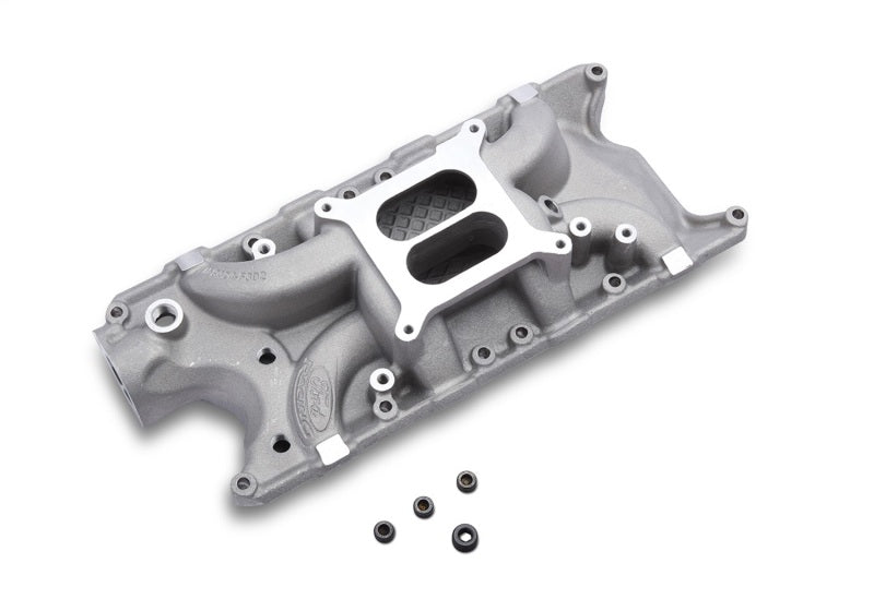 Ford Performance Parts Ford Racing 289/302 Dual Plane Intake Manifold