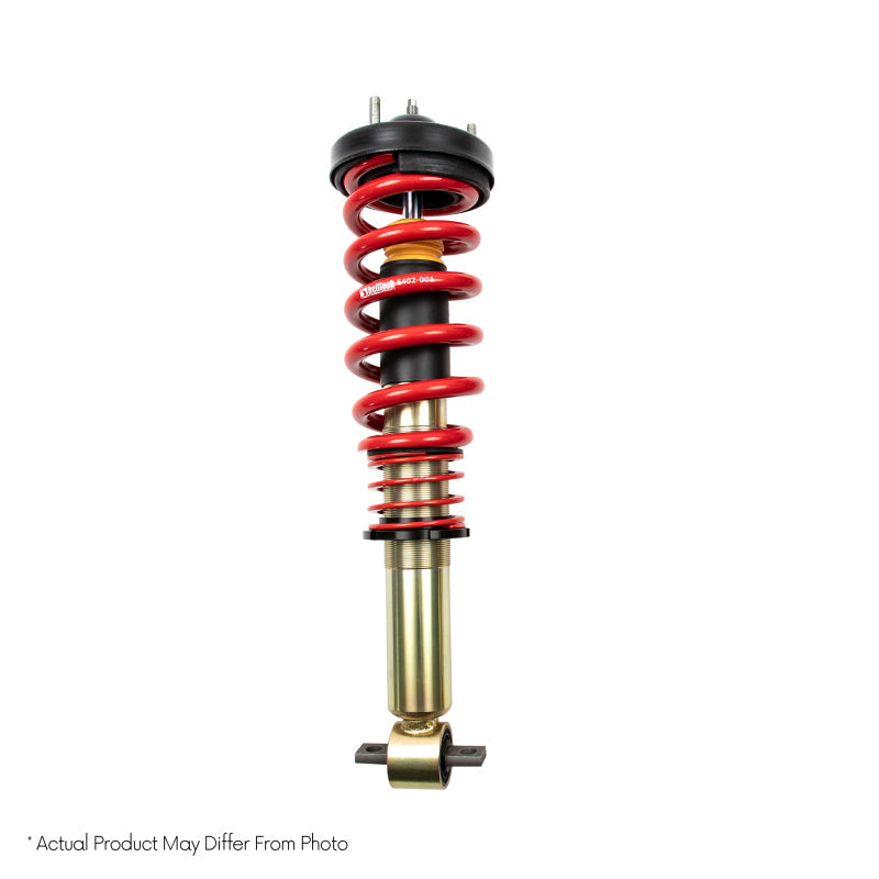 Belltech COILOVER KIT 2015+ FORD F150 15001