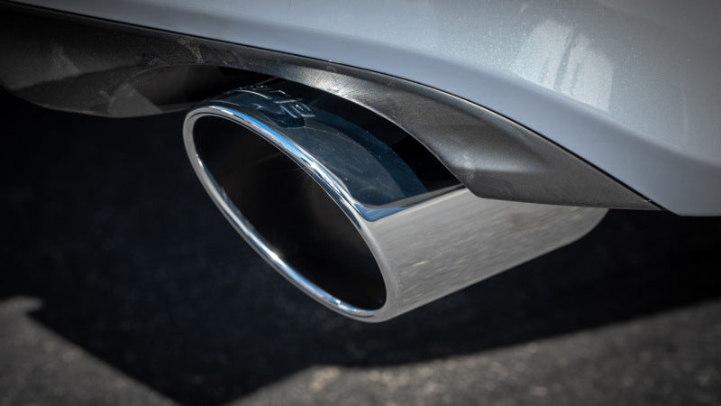 Borla 2023 Integra/22-23 Civic Si 1.5L 4 CYL. MT FWD 4DR 2.50in S-Type Catback Exhaust 140922