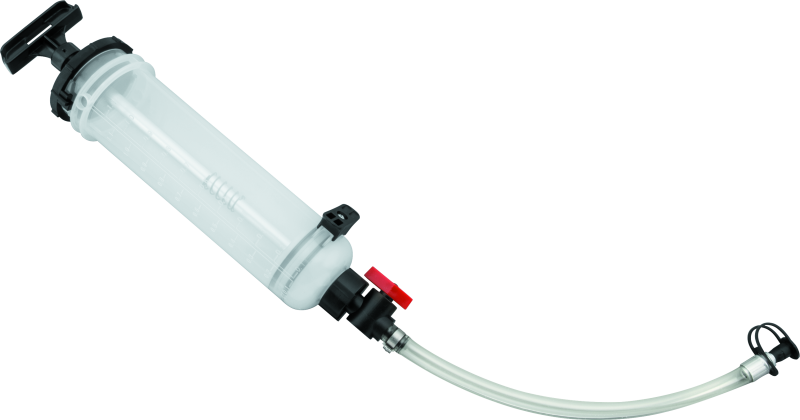 BikeMaster Fluid Extractor - 1 Liter 152488
