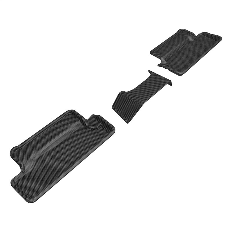 3D MAXpider 2024 Toyota Tacoma Extended Cab Kagu Black R2 L1TY31621509