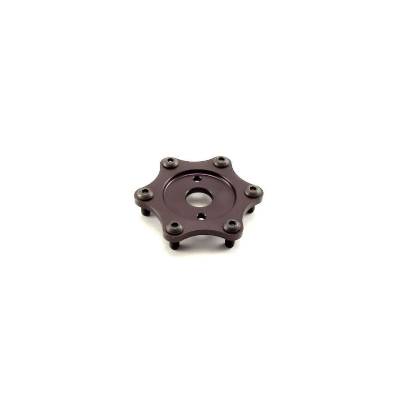 COMP Cams inStarin Hub With Bolts 6500SH-1