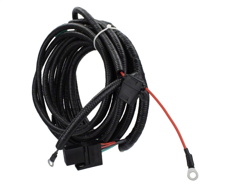 Ford Racing 2021+ Ford Bronco E-Locker Wiring Kit M-14489-BR