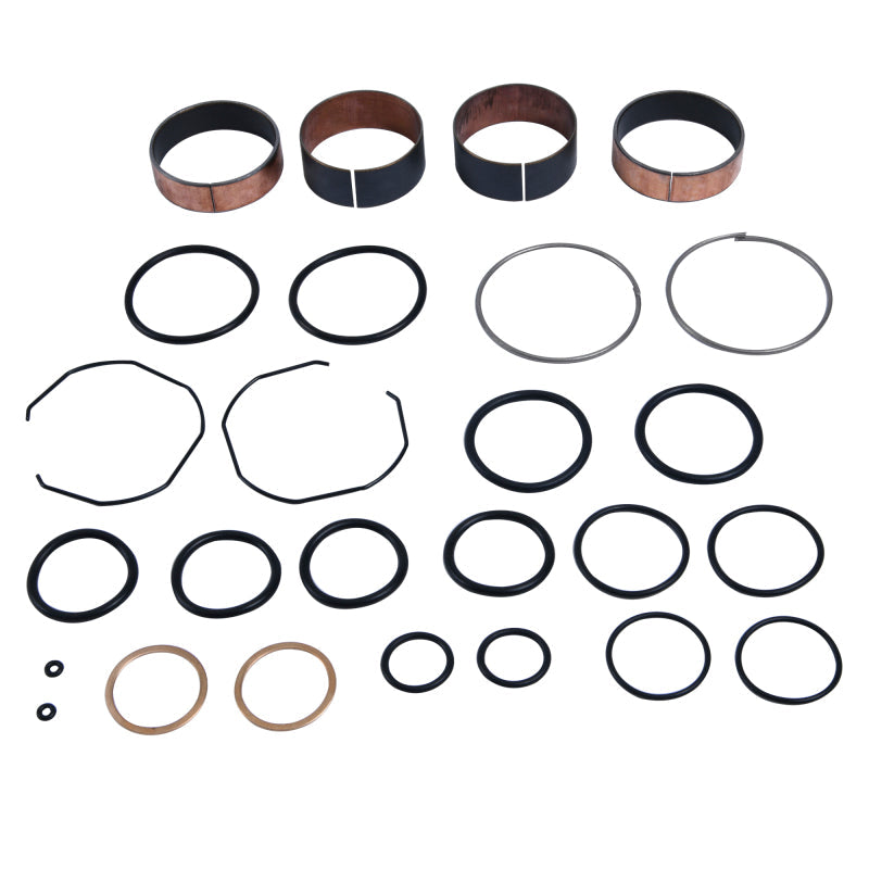 All Balls Racing 19-22 Suzuki RMZ250 Fork Bushing Kit 38-6153