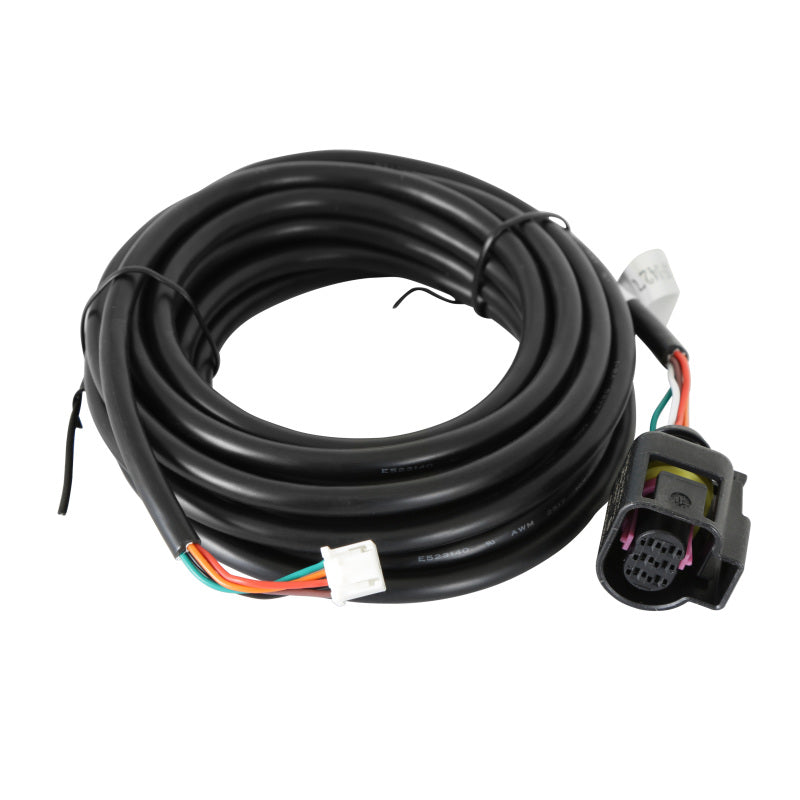 AEM Sensor Harness for 30-0300 X-Series Wideband Gauge 30-3427