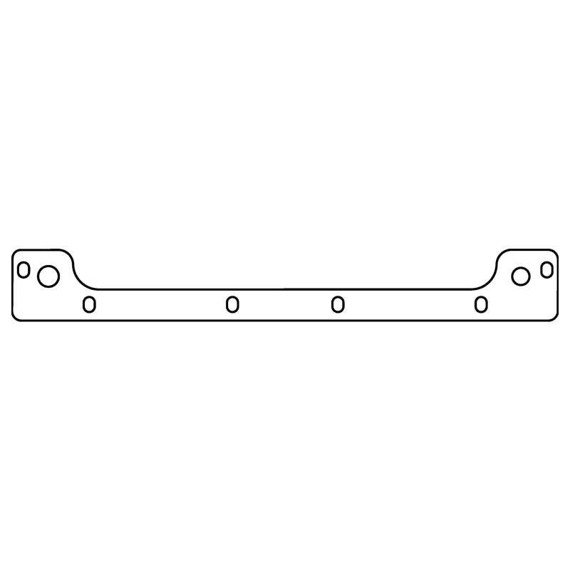 Cometic Gasket Cometic GM SB2.2 Small Block V8 .047in KF Valley Gasket Set - .750in & .625in Water Holes C5307-047