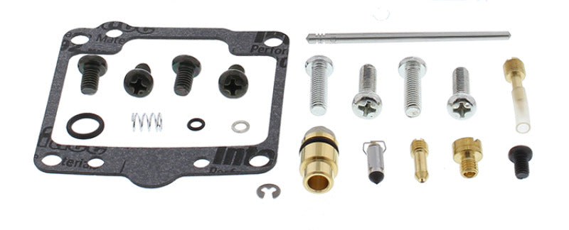 All Balls Racing 86-88 Suzuki LS650 Savage Carburetor Rebuild Kit 26-1728