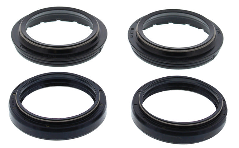 All Balls Racing Fork and Dust Seal Kit 56-187