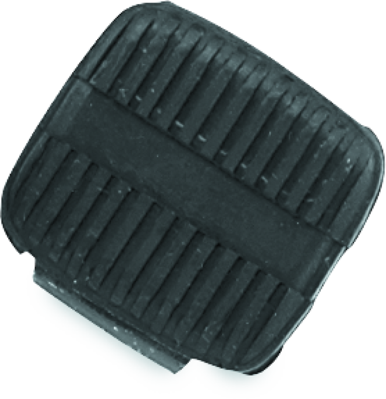 Bikers Choice Brake Pedal Rubber 492627