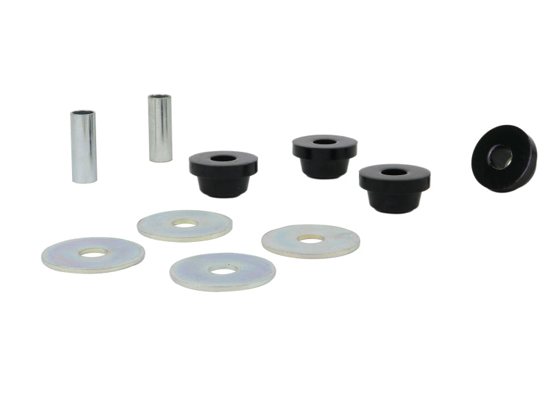 Whiteline Plus 3/83-4/87 Toyota Camry SV10/11 Front Sway Bar - To Control Arm Bushing Kit W51663