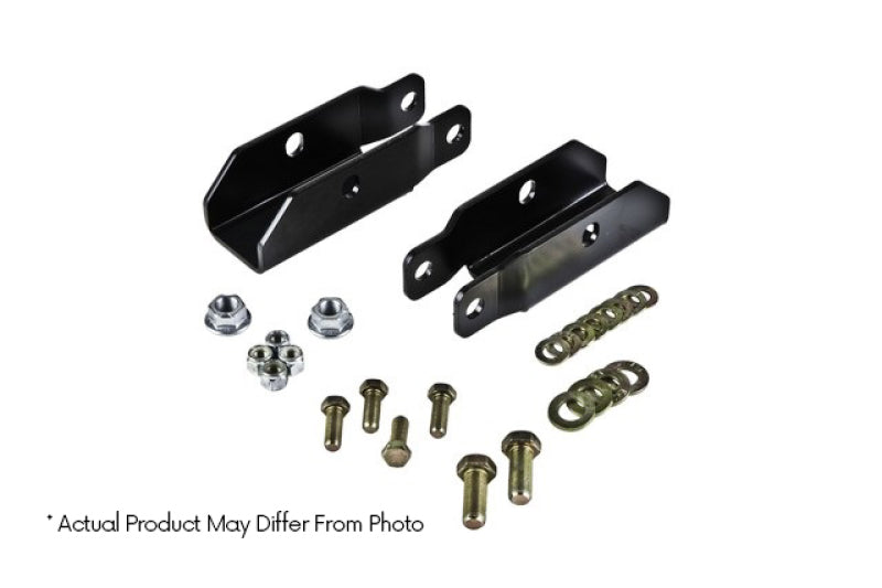 Belltech Shock Extension Kit 97-03 F150 Std/ext Cab Only