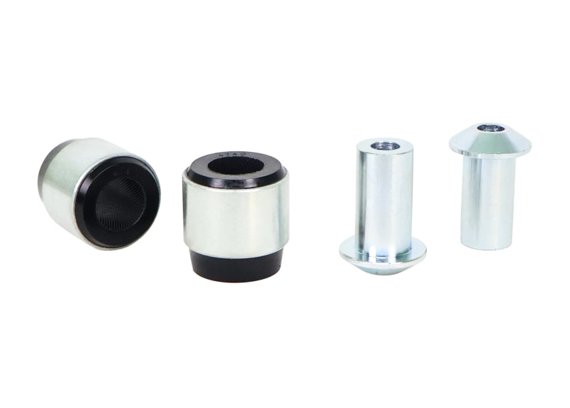 Whiteline Rear Upper Outer Bushing W63463
