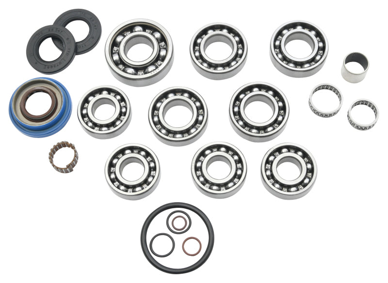 All Balls Racing 09-14 Polaris Sportsman 800 EFI 6x6 Transmission Rebuild Kit 25-7013