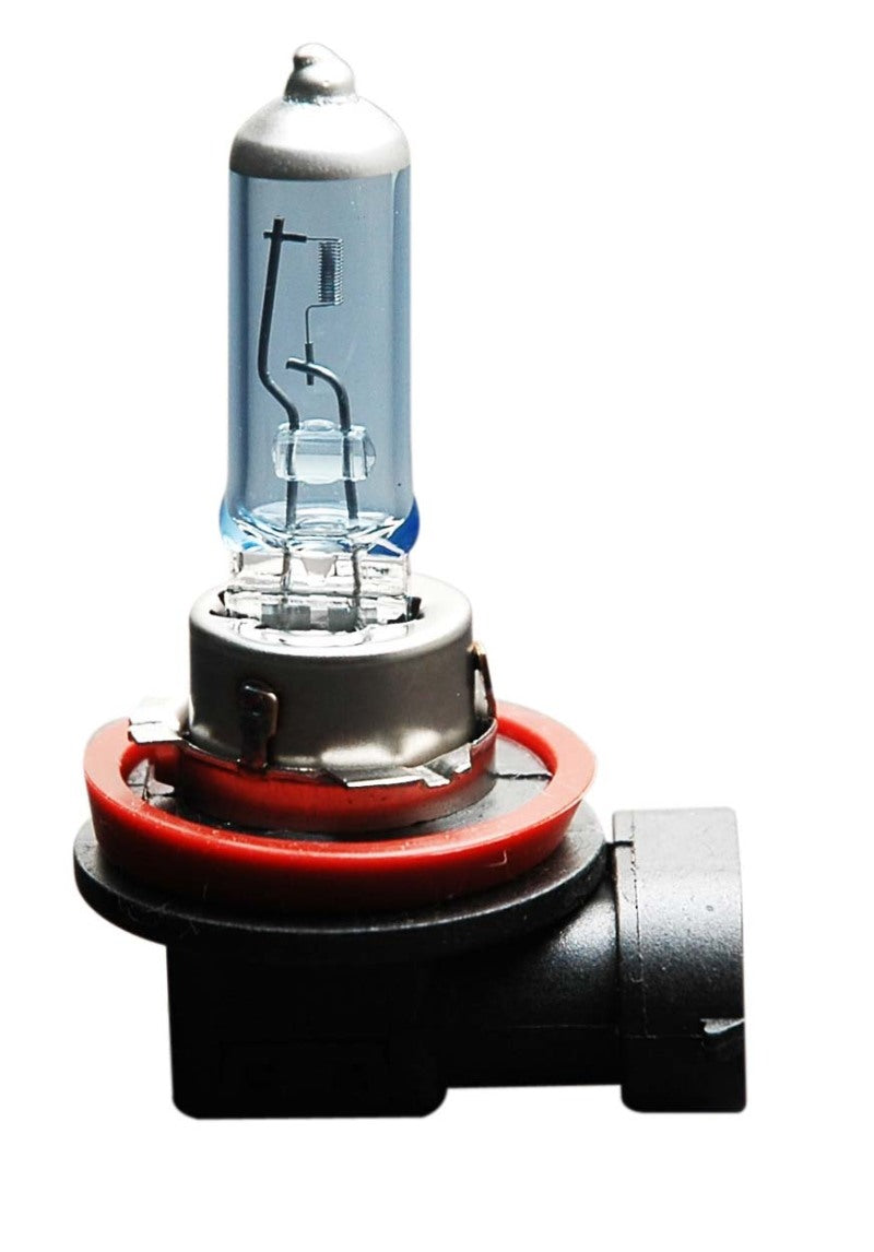 Anzo Halogen Bulbs Universal H8 12V 55/65W Super White Twin Pack