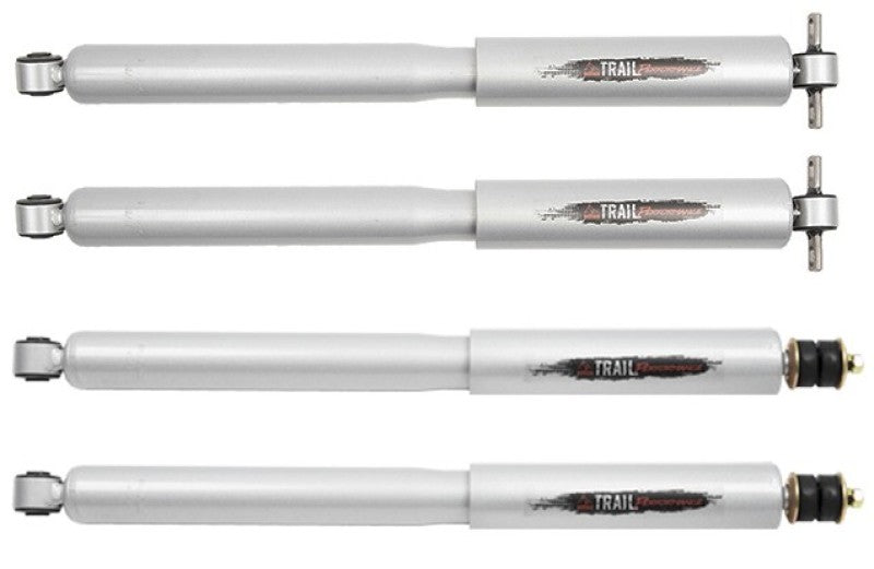 Belltech Street Performance Shock Absorber Set 9721