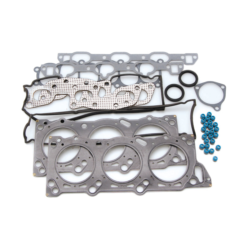 Cometic Gasket Cometic Nissan VG30DE/VG30DETT Top End Gasket Kit - 90mm Bore - .051in MLS Cylinder Head Gasket PRO2040T-900-051