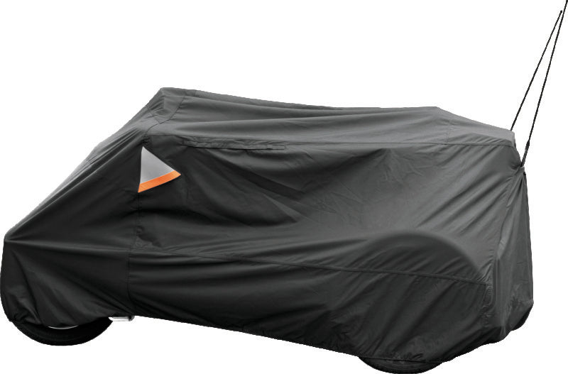 BikeMaster Covermax Trike Cover For HD Bikes 107551